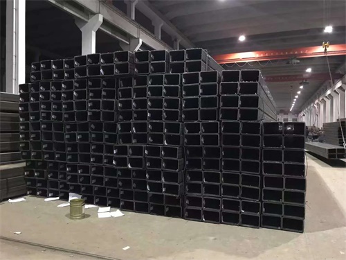 礼泉冷拔方管选型指南 工程采购怎么选